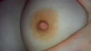 진~~짜 물 많은 보지 근촬셀카