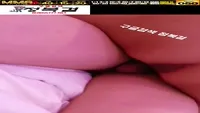 동생 간곡한 부탁으로 쓰리썸