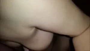 가슴수술한 40대 미시녀 가지고놀기  마무리 有