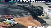 노스페이스 가방년