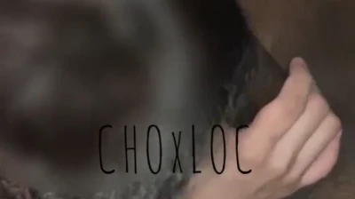 온리팬스 CHOLOC 007