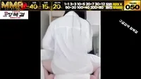 새하얀 흑발존예 유료 영상