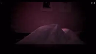 어느 모텔의 시크릿 캠