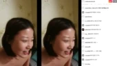 얼공 부산단발 귀요미 올노섹방 8