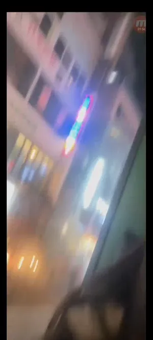 헌팅포차 육덕거유녀 셀카_ 자기젖 빨기