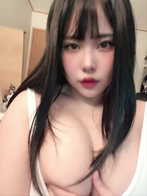 신작 ✨백설양 라이키 100만구독 내돈내산