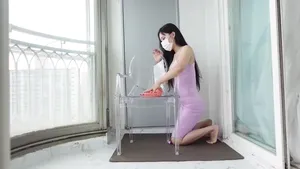 희유리 tv 올노출 모음집 4
