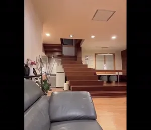 육덕 글래머 인플루언서 멜로디 집안청소