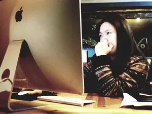 휴가철에 생각나는~제주도 게스트하우스 여사장님  섹일상
