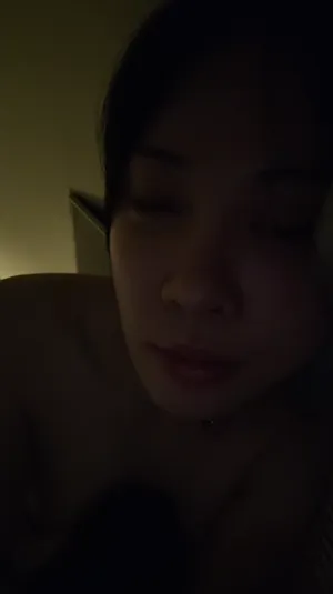 신작✨ 인스타라방_허리 용문신녀  꼭노