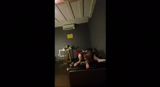 누나가^^ 계단 룩북이 뭔지 제대로 보여줄게~
