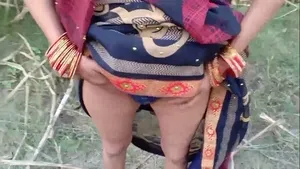 보수적인 인도 농촌 부부섹스