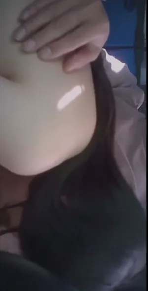 간단녀 차안에서 사까시 하다가 입싸(개꼴림)