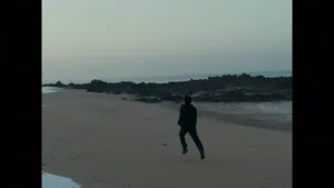 숲 스트리머 유누_노출 영화