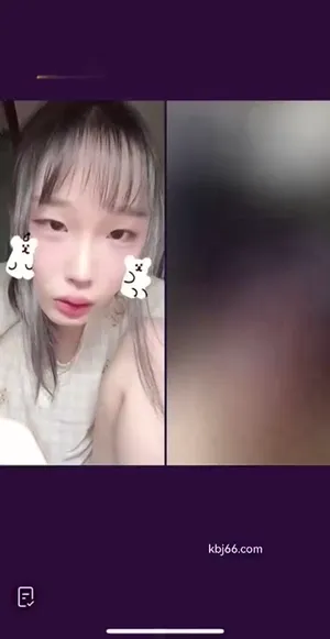 신작 이런귀염 틱톡녀 라방 꼭까