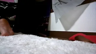 섹파가 보내준 영상 2