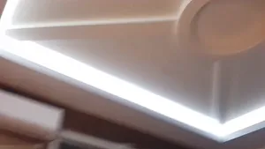 직장인 여친과의 짧은 만남