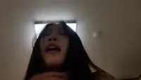 워터파크 당일치기 훅업 비키니녀
