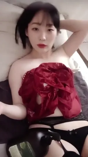 다은이 인스타 라방