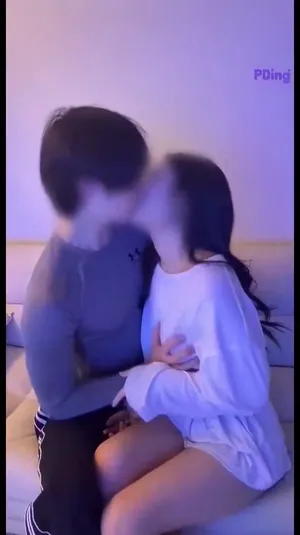 《존잘러 커플 일상영상》