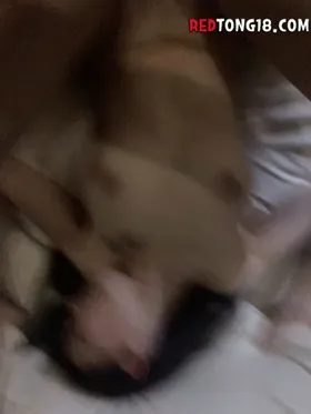 헌팅해서 먹은 문신 간호사
