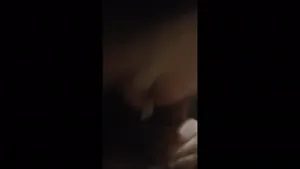 좆빠는거에 진심인 여동생