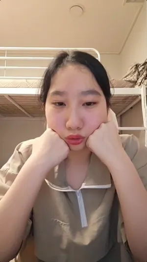 섹시가면녀 세라 초대남섹스 관전촬영 2