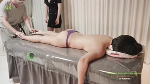 은꼴 원탑 이쿤 마사지 합본 1