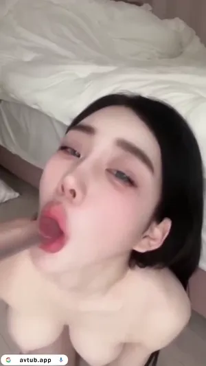 Myojung Self Tease 아름다운 한국 예술가
