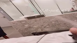 살려달라고 말해 이년아