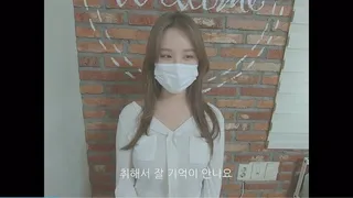 한국 실섹 av 제작업체 POVKR-087