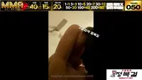 Asianflower미시 누나 3탄