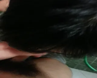 럭셔리 와이프 초코 호텔출장 광란의 밤