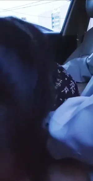 급할땐 차에서 만나서 간단하게~5만원