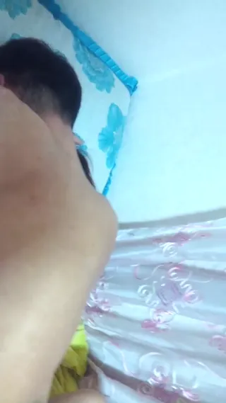 오빠 좋아 죽겠어잉~ 장수막걸리 먹고 초대남에게 반해버린 와이프 2