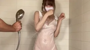온리팬스-유이피치 욕실에서 질싸 1, yui_peachpie