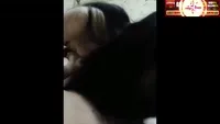 선넘은 요구에 당황한 아헤가오녀 7탄