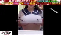 장미의 끈적한 육덕 몸매 4