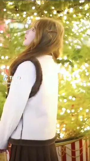 MAXIM녀 쥬_틱톡모음