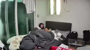 기다려가 안 되는 개커플