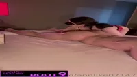느낌 개좋은 거유녀 마사지