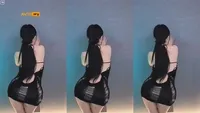 아잉지수 babyrimi_2025.02.23 거울댄스