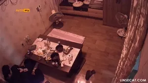신작IP ✨ 방석집 2대2 .