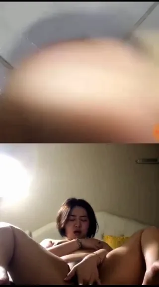 인스타로 꼬신 클럽 MD녀