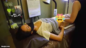 야무지게 뽑아주는 브라질리언 왁싱 2