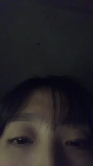 인스타 라방녀 _ 얼공