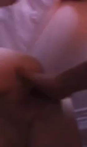 손으로 흥분