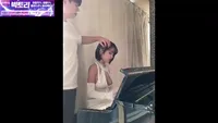 청월과 큰손의뜨거운 하루 4탄