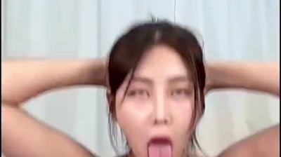 체조녀
