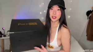 한국 블로거 elle lee 팬 만 기념 작품